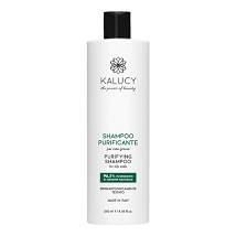 KALUCY SHAMPOO PURIFICANTE