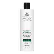 KALUCY SHAMPOO RISTRUTTURANTE