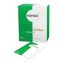 KANSO MCTFIBER 30BUST 13,3G