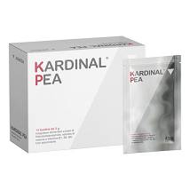 KARDINAL PEA 14BUST