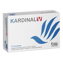 KARDINAL V 20CPR