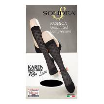 KAREN LACE 70 GAMB ANTRAC 2M