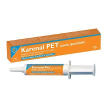 Karenal Pet Pasta 30Gr Minsan 905355564