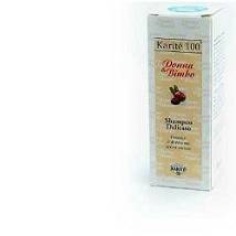 KARITE 100 D&B SH DEL 100ML