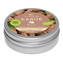 KARITE' BURRO 100ML