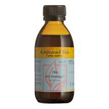 KARPOORADI TAILA BENEFICA150ML