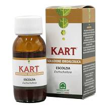 KART ESCOLZIA SOL IAL 50ML