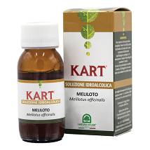 KART MELILOTO SOL IAL 50ML
