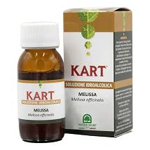KART MELISSA SOL IAL 50ML