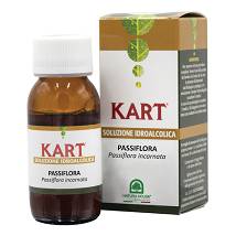 KART PASSIFLORA SOL IAL 50ML