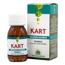 KART QUERCIA MG 50ML