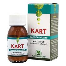 KART ROSMARINO MG 50ML