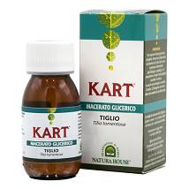 KART TIGLIO MG 50ML