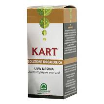 KART UVA URSINA SOL IAL 50ML
