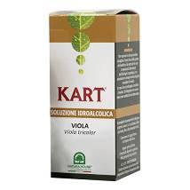 KART VIOLA SOL IAL 50ML
