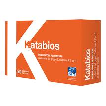 KATABIOS 20CPR