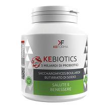 KEBIOTICS 5MLD 30CPS