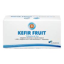 KEFIR FRUIT 14BUST