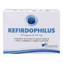 KEFIRDOPHILUS 30CPS