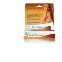 KELO COTE UV GEL CIC SPF30 15G