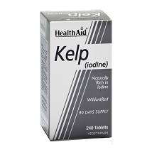 KELP FUCO 240CPR