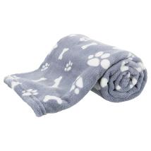 Kenny Coperta 75X100 Grigio Tx37096