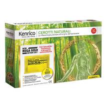 KENRICO CER MEGA GOLD SDX1 6PZ