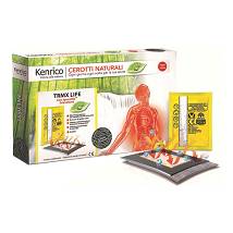 KENRICO CEROTTO TRMX LIFE 10PZ
