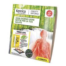 KENRICO CEROTTO TRMX LIFE 2PZ