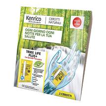 KENRICO CEROTTO TRMX LIFE PL2P