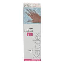 KERODEX Crema idrorepellente 