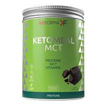 KETOMEAL MCT CIOCCOLATO 408G