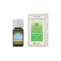KHUSS ATTAR 1 SCELTA OE 3ML