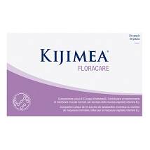 KIJIMEA FLORACARE 20CPS