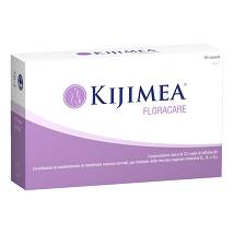 KIJIMEA FLORACARE 56CPS