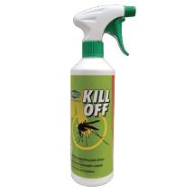 Kill Off Spray 500Ml Minsan 934435138