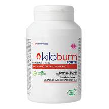 KILOBURN FORTE 90CPR