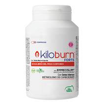 KILOBURN FORTE 90CPR