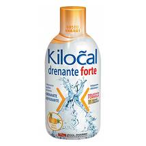 KILOCAL DRENANTE FT ANAN 500ML