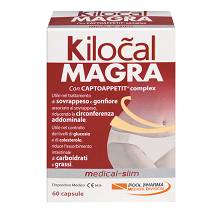 KILOCAL MAGRA 60CPS