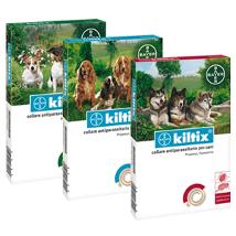 Kiltix Collare Medio 53Cm Minsan 103064022