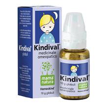 KINDIVAL 800GL