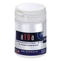 KIRON A10A ATENA 30CPS