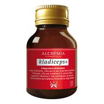 KLADICEPS+ 60CPR