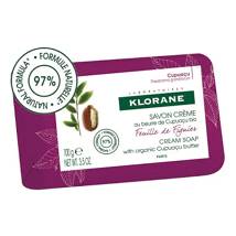 KLORANE CR SAPONE FICO 100G