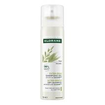 KLORANE DUO SH SEC AVENA/CERAM