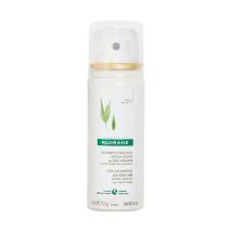 KLORANE SH SECCO ED AVENA 50ML