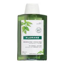 KLORANE SHAMPOO ALL'ORTICA