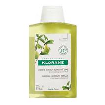 KLORANE SHAMPOO CEDRO 200ML