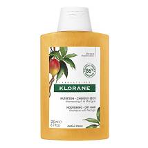 KLORANE SHAMPOO MANGO 200ML